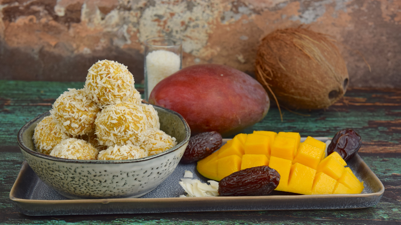 Joint Comfort Temple Balls Recipe