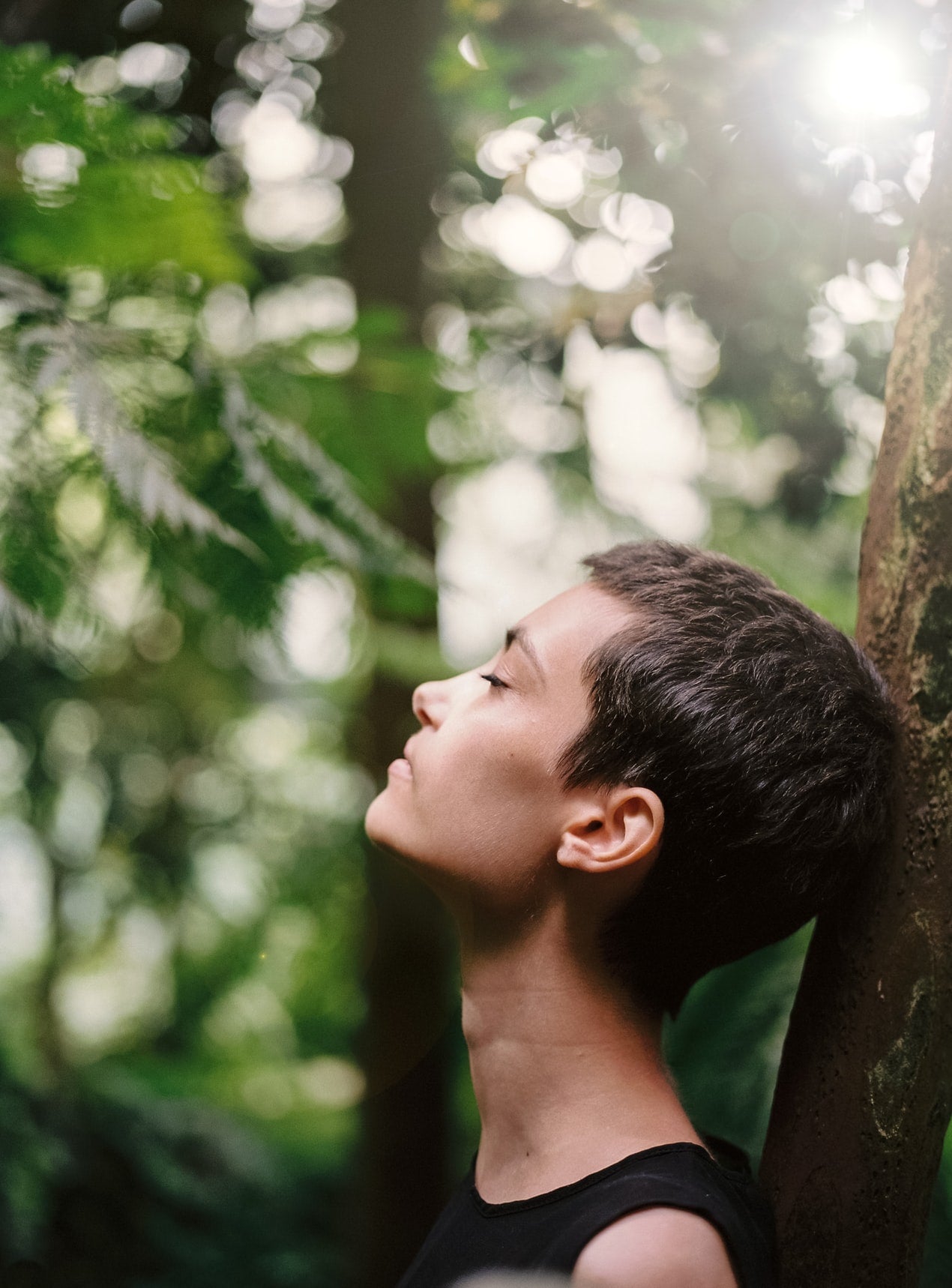 How to be more mindful in everyday life.