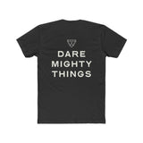 Veda Warrior Crest - Men's Tee
