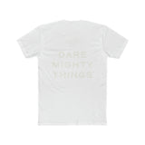 Veda Warrior Crest - Men's Tee