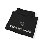 Veda Warrior - Unisex Hooded Sweatshirt