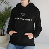 Veda Warrior - Unisex Hooded Sweatshirt