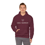 Veda Warrior - Unisex Hooded Sweatshirt