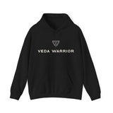 Veda Warrior - Unisex Hooded Sweatshirt