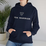 Veda Warrior - Unisex Hooded Sweatshirt