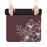 Veda Warrior Yoga Mat