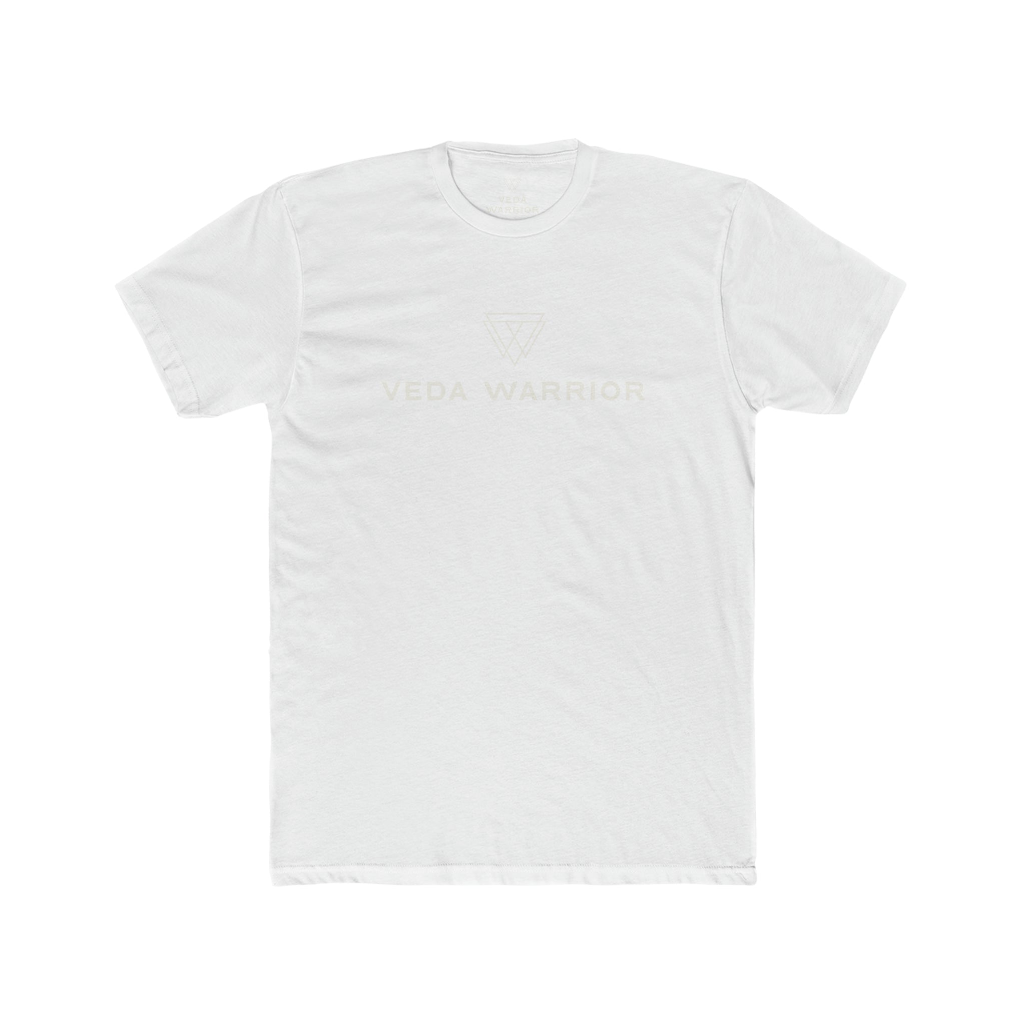 Veda Warrior - Men's Tee