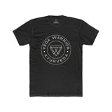 Veda Warrior Crest - Men's Tee