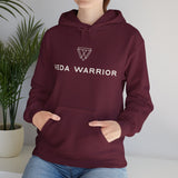 Veda Warrior - Unisex Hooded Sweatshirt