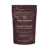 Cramp Relief Herbal Gummies