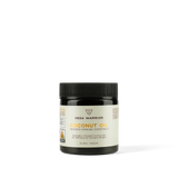 Infused Coconut Oil