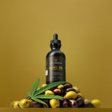 Infused Olive Oil
