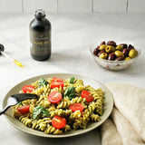 Infused Olive Oil