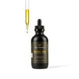 Infused Olive Oil