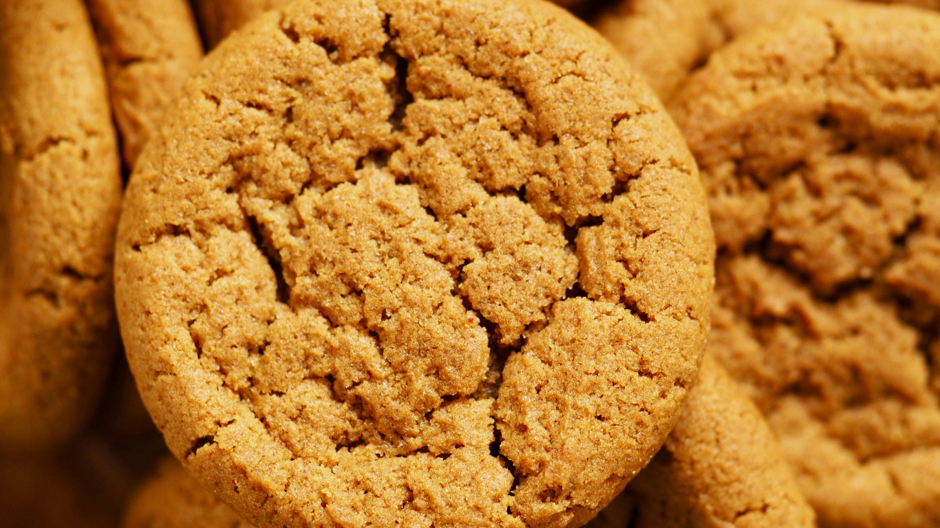 Infused Moon Milk Cookie Recipe
