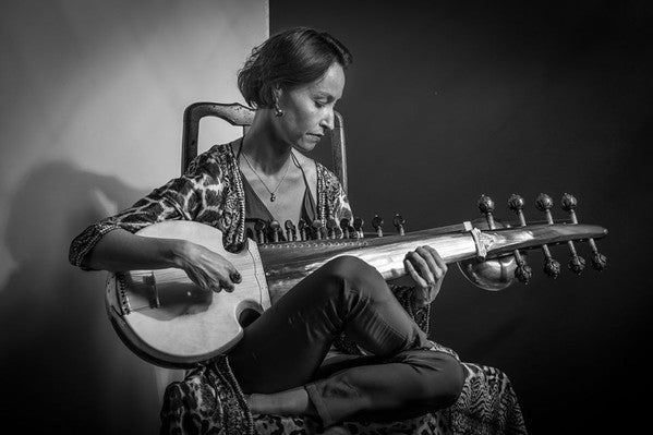 Fifth World Raga The Ancient Science of Raga Music – Veda Warrior