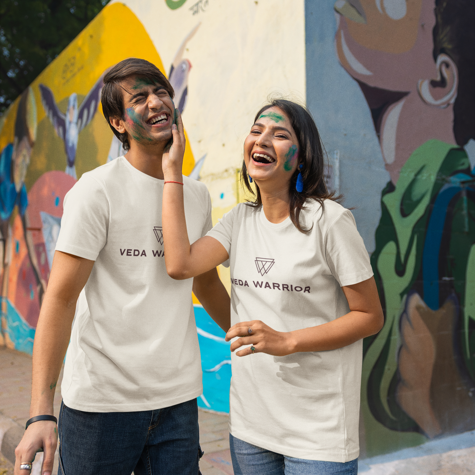 The Ancient Festival of Holi and its Cannabis Elixirs