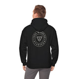 Copy of Veda Warrior - Unisex Hooded Sweatshirt