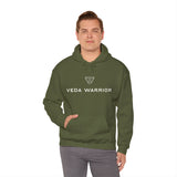 Veda Warrior - Unisex Hooded Sweatshirt