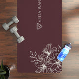 Veda Warrior Yoga Mat