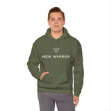 Copy of Veda Warrior - Unisex Hooded Sweatshirt