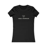 Veda Warrior - Women's Tee