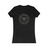 Veda Warrior - Women's Tee