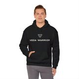 Copy of Veda Warrior - Unisex Hooded Sweatshirt