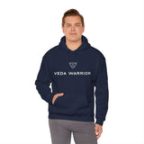 Veda Warrior - Unisex Hooded Sweatshirt