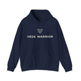 Copy of Veda Warrior - Unisex Hooded Sweatshirt