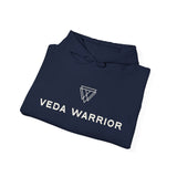 Copy of Veda Warrior - Unisex Hooded Sweatshirt