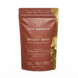 Bright Mind Herbal Gummies