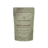 Mental Balance Gummies