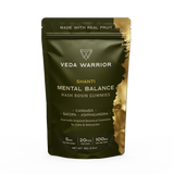Mental Balance Gummies