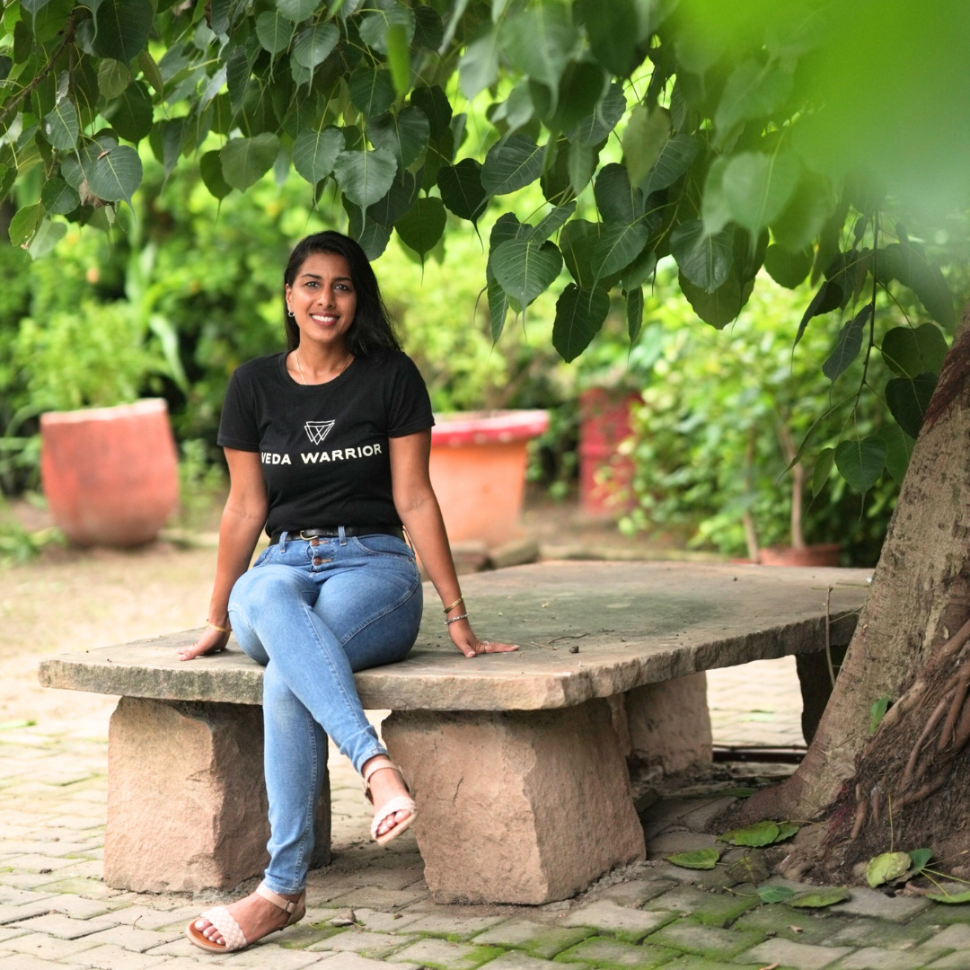 The Sophia Code: An Experiential Study Circle – Veda Warrior