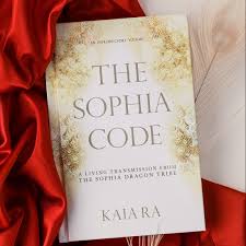 The Sophia Code: An Experiential Study Circle – Veda Warrior