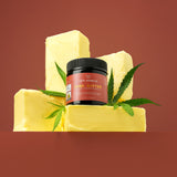 Infused Ghee Butter