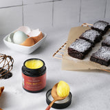 Infused Ghee Butter