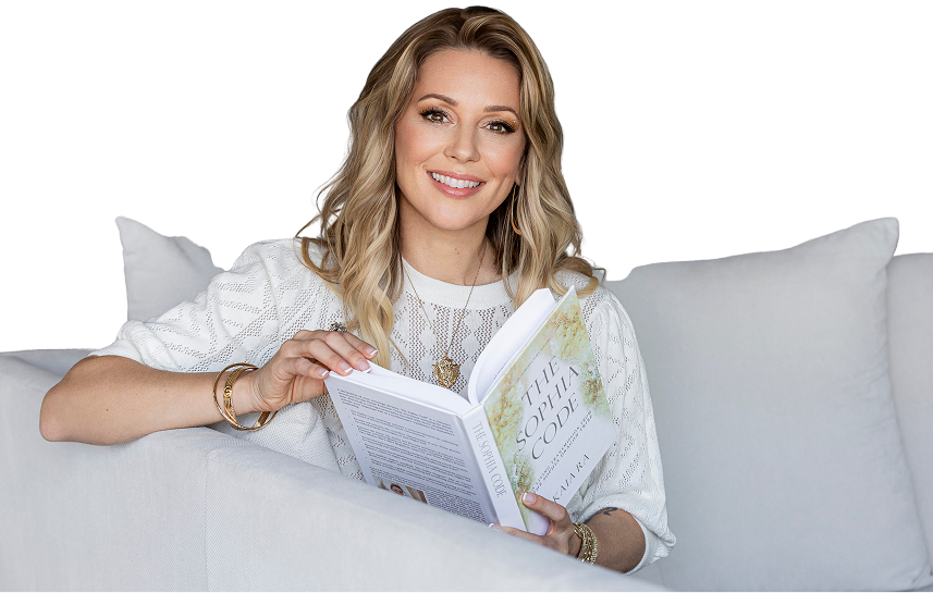 The Sophia Code: An Experiential Study Circle – Veda Warrior