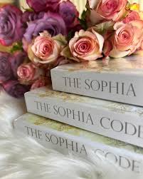 The Sophia Code: An Experiential Study Circle – Veda Warrior